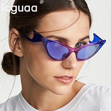 cat eye shade for women sunglasses brand woman cateye glasses oculos feminino sunglasses Sexy UV400 Oculos
