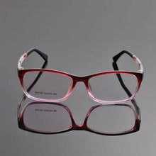 Load image into Gallery viewer, eyeglasses frames men lentes opticos  optical glasses fashionable eyeglass frames monturas de gafas vintage spectacle EV1086