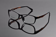 Load image into Gallery viewer, eyeglasses frames men lentes opticos  optical glasses fashionable eyeglass frames monturas de gafas vintage spectacle EV1086