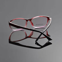 Load image into Gallery viewer, eyeglasses frames men lentes opticos  optical glasses fashionable eyeglass frames monturas de gafas vintage spectacle EV1086