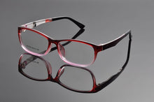 Load image into Gallery viewer, eyeglasses frames men lentes opticos  optical glasses fashionable eyeglass frames monturas de gafas vintage spectacle EV1086