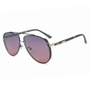 lady polarizer TAC1.1 sunglasses for outdoor drive tide sunglasses