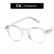 Load image into Gallery viewer, small round sunglasses men women ladies  brand designer ladies vintage oval black sunglasses sunglasses UV400