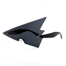 Carica l&#39;immagine nel visualizzatore di Gallery, women&#39;s sunglasses personalized sunglasses women&#39;s sunglasses men&#39;s sunglasses  shades glasses