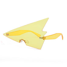 Carica l&#39;immagine nel visualizzatore di Gallery, women&#39;s sunglasses personalized sunglasses women&#39;s sunglasses men&#39;s sunglasses  shades glasses