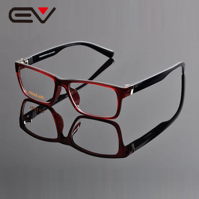 leopard print glasses frames eye glasses frames for women armacao de oculos de grau feminino Los lentes Las Gafas EV0914