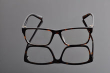 Carica l&#39;immagine nel visualizzatore di Gallery, leopard print glasses frames eye glasses frames for women armacao de oculos de grau feminino Los lentes Las Gafas EV0914
