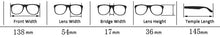 Carica l&#39;immagine nel visualizzatore di Gallery, leopard print glasses frames eye glasses frames for women armacao de oculos de grau feminino Los lentes Las Gafas EV0914