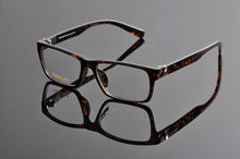 Carica l&#39;immagine nel visualizzatore di Gallery, leopard print glasses frames eye glasses frames for women armacao de oculos de grau feminino Los lentes Las Gafas EV0914