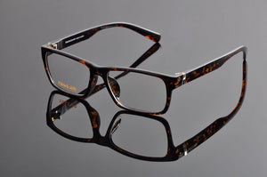 leopard print glasses frames eye glasses frames for women armacao de oculos de grau feminino Los lentes Las Gafas EV0914