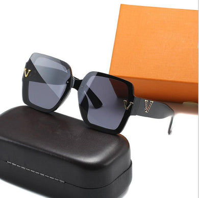 super beautiful ladies sunglasses men sunglasses driving big frame 6150