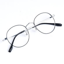 Load image into Gallery viewer, pure titanium round glasses for children in 2022