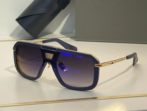 shelf DTA  DT Top Brand  Brand Men Women Sun Glasses Male Retro Female Sunglasses For  Couple Glasses