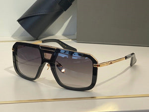 shelf DTA  DT Top Brand  Brand Men Women Sun Glasses Male Retro Female Sunglasses For  Couple Glasses