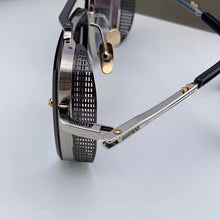 Load image into Gallery viewer, shelf DTA Top Brand  Brand Men Women Sun Glasses Male Retro Female Sunglasses For Couple Glasses