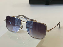 Carica l'immagine nel visualizzatore di Gallery, shelf DTA Top Brand  Brand Men Women Sun Glasses Male Retro Female Sunglasses For Couple Glasses
