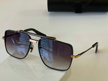 Carica l'immagine nel visualizzatore di Gallery, shelf DTA Top Brand  Brand Men Women Sun Glasses Male Retro Female Sunglasses For Couple Glasses