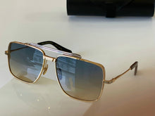 Carica l'immagine nel visualizzatore di Gallery, shelf DTA Top Brand  Brand Men Women Sun Glasses Male Retro Female Sunglasses For Couple Glasses