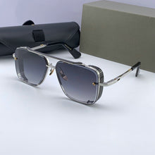 Load image into Gallery viewer, shelf DTA Top Brand  Brand Men Women Sun Glasses Male Retro Female Sunglasses For Couple Glasses