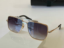 Carica l'immagine nel visualizzatore di Gallery, shelf DTA Top Brand  Brand Men Women Sun Glasses Male Retro Female Sunglasses For Couple Glasses