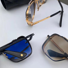 Load image into Gallery viewer, shelf DTA Top Brand  Brand Men Women Sun Glasses Male Retro Female Sunglasses For Couple Glasses