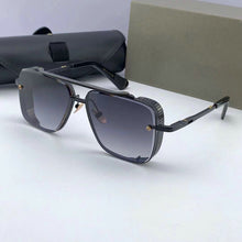 Load image into Gallery viewer, shelf DTA Top Brand  Brand Men Women Sun Glasses Male Retro Female Sunglasses For Couple Glasses