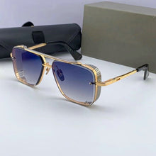 Load image into Gallery viewer, shelf DTA Top Brand  Brand Men Women Sun Glasses Male Retro Female Sunglasses For Couple Glasses