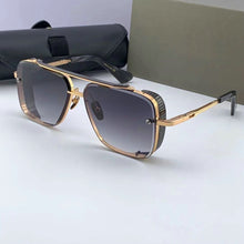 Load image into Gallery viewer, shelf DTA Top Brand  Brand Men Women Sun Glasses Male Retro Female Sunglasses For Couple Glasses