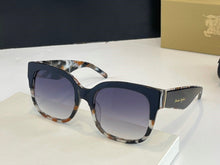 Load image into Gallery viewer, shelf Top Brand  Brand Men Women Sun Glasses Male Retro Female Sunglasses For  Couple Glasses Toad  glasses