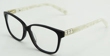 Load image into Gallery viewer, New style 2017 spectacle frames eyeglasses women optical frame prescription clear lens eyewear armacao oculos de grau 4859 OEM