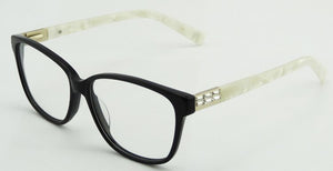 New style 2017 spectacle frames eyeglasses women optical frame prescription clear lens eyewear armacao oculos de grau 4859 OEM