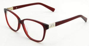 New style 2017 spectacle frames eyeglasses women optical frame prescription clear lens eyewear armacao oculos de grau 4859 OEM