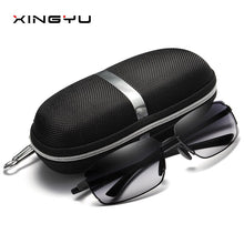 Load image into Gallery viewer, style men&#39;s sunglasses square frameless sunglasses series