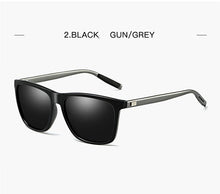 Load image into Gallery viewer, style trendy colorful polarized sunglasses for men and women 0733