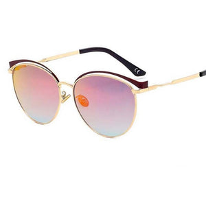 sunglasses ladies cat eye butterfly sunglasses trendy sunglass okulary gafas de sol hombre