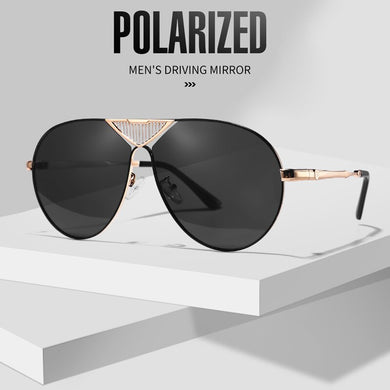 woman and men's sunglasses polarized party outside frame driving glasses fishing  run sport outdoor good eyewear 2869