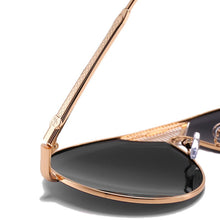 Load image into Gallery viewer, woman and men&#39;s sunglasses polarized party outside frame driving glasses fishing  run sport outdoor good eyewear 2869