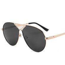 Load image into Gallery viewer, woman and men&#39;s sunglasses polarized party outside frame driving glasses fishing  run sport outdoor good eyewear 2869
