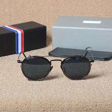 Load image into Gallery viewer, york brand thom Eyeglasses frames or sunglasses men and women optiacl eye glasses TB710 clip