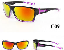 Load image into Gallery viewer, Brand Sunglasses Vintage Glasses Men/Women Eyewear UV400 Sun Goggle Gafas Oculos De Sol Feminino