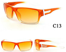 Load image into Gallery viewer, Brand Sunglasses Vintage Glasses Men/Women Eyewear UV400 Sun Goggle Gafas Oculos De Sol Feminino