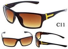 Load image into Gallery viewer, Brand Sunglasses Vintage Glasses Men/Women Eyewear UV400 Sun Goggle Gafas Oculos De Sol Feminino