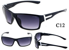 Load image into Gallery viewer, Brand Sunglasses Vintage Glasses Men/Women Eyewear UV400 Sun Goggle Gafas Oculos De Sol Feminino