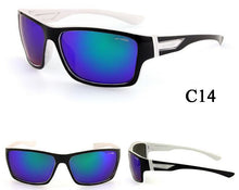 Load image into Gallery viewer, Brand Sunglasses Vintage Glasses Men/Women Eyewear UV400 Sun Goggle Gafas Oculos De Sol Feminino