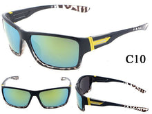 Load image into Gallery viewer, Brand Sunglasses Vintage Glasses Men/Women Eyewear UV400 Sun Goggle Gafas Oculos De Sol Feminino