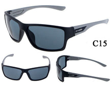 Load image into Gallery viewer, Brand Sunglasses Vintage Glasses Men/Women Eyewear UV400 Sun Goggle Gafas Oculos De Sol Feminino