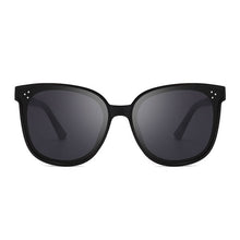 Load image into Gallery viewer, Newest Square Elegant Ladies Cat Eye Sunglasses Women Luxury Brand Designer Italy Sun Glasses Female Vintage Shades Eyewear