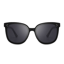 Load image into Gallery viewer, Square Elegant Ladies Cat Eye Sunglasses Women  Brand Designer Italy Sun Glasses Female Vintage Shades Eyewear