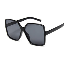 Load image into Gallery viewer, Newest Square Elegant Sunglasses Women Luxury Brand Designer Italy Sun Glasses Female Ladies Vintage Shades Eyewear