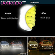 Load image into Gallery viewer, Night Vision Glasses For Headlight Polarized Driving Sunglasses Yellow Lens Protection Night Eyewear for Driver UV400 DOHOHDO